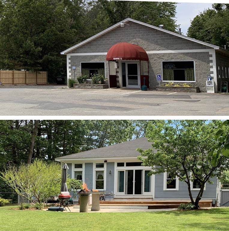 85 Beach Road - Photo 1