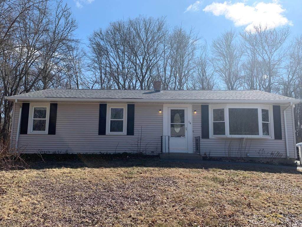 14 Timberlane Rd - Photo 1