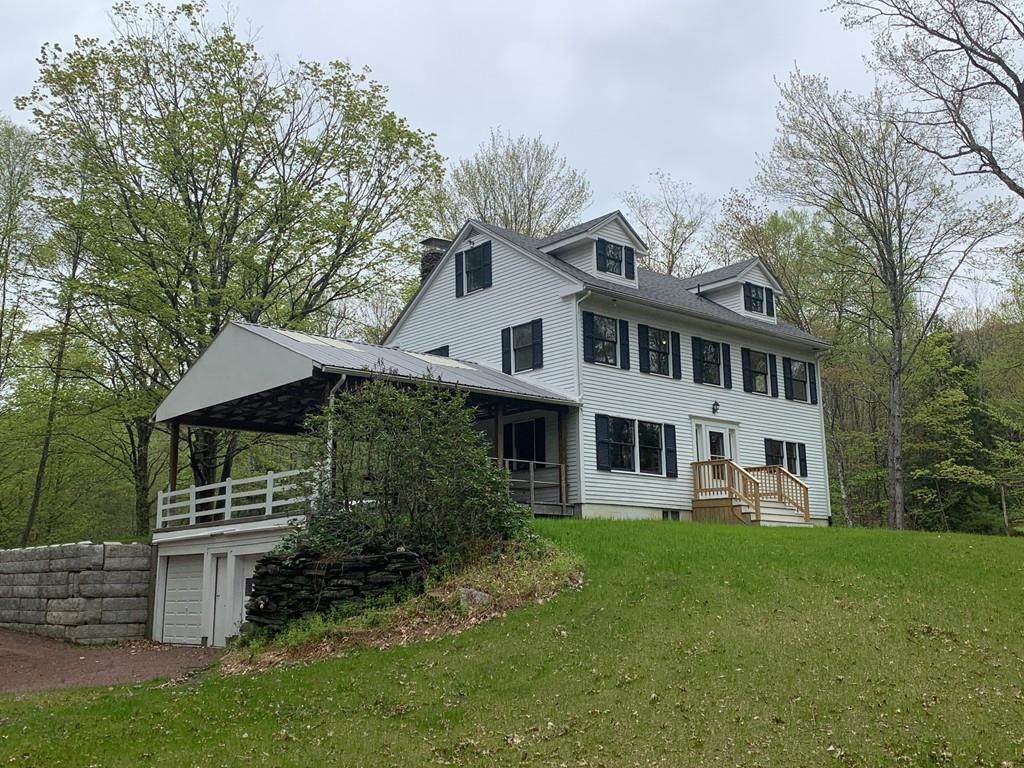 530 Bald Mountain Road (Ext) - Photo 1