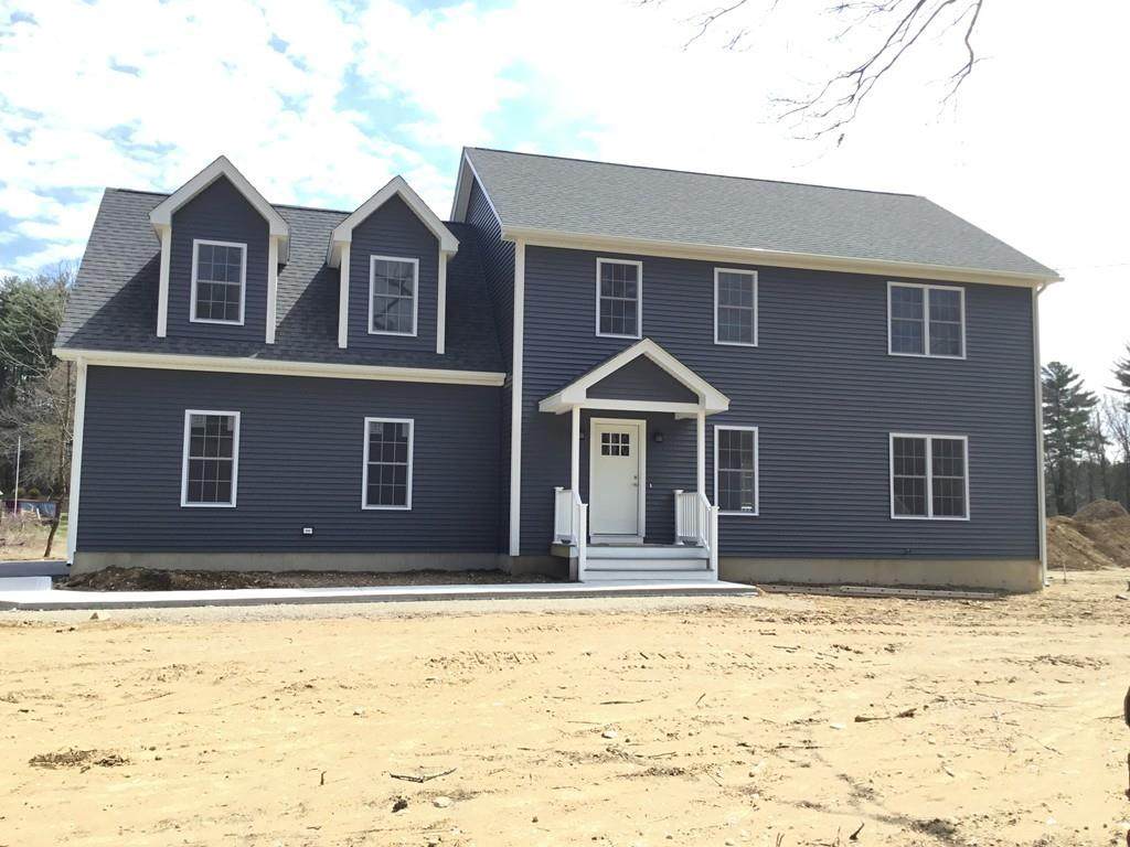 389 Michael Sears Road - Photo 1