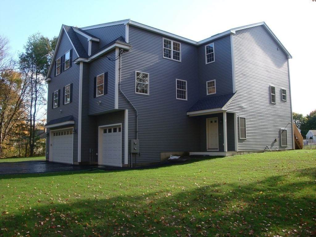 1251 S Main St - Photo 1