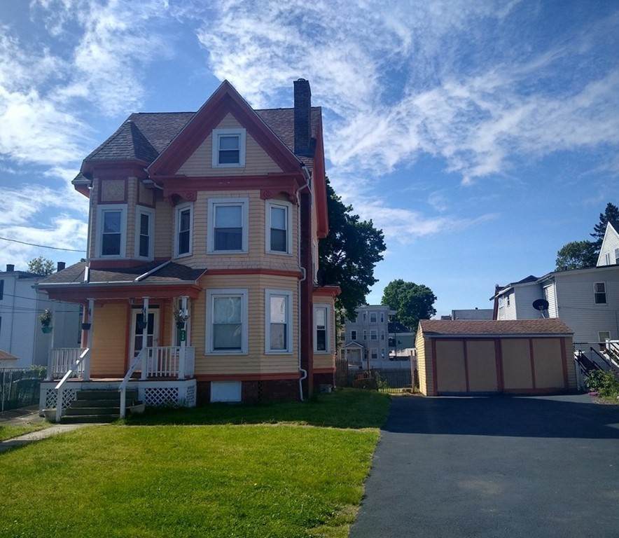 134 Spring St - Photo 1