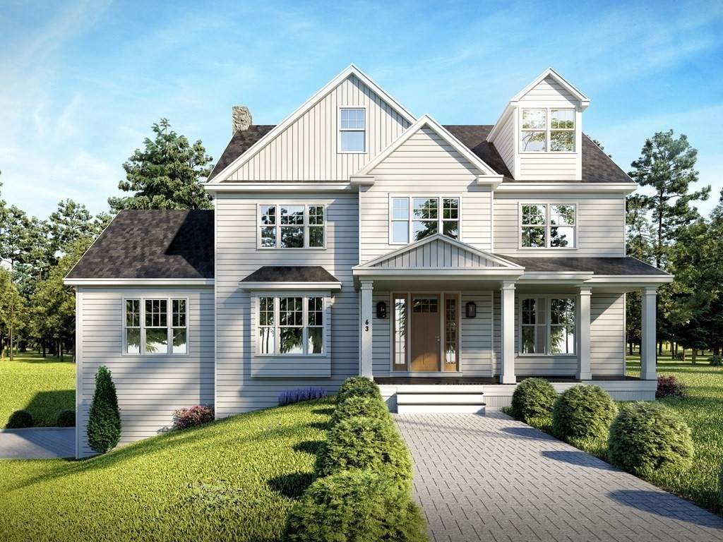 63 Andover St - Photo 1