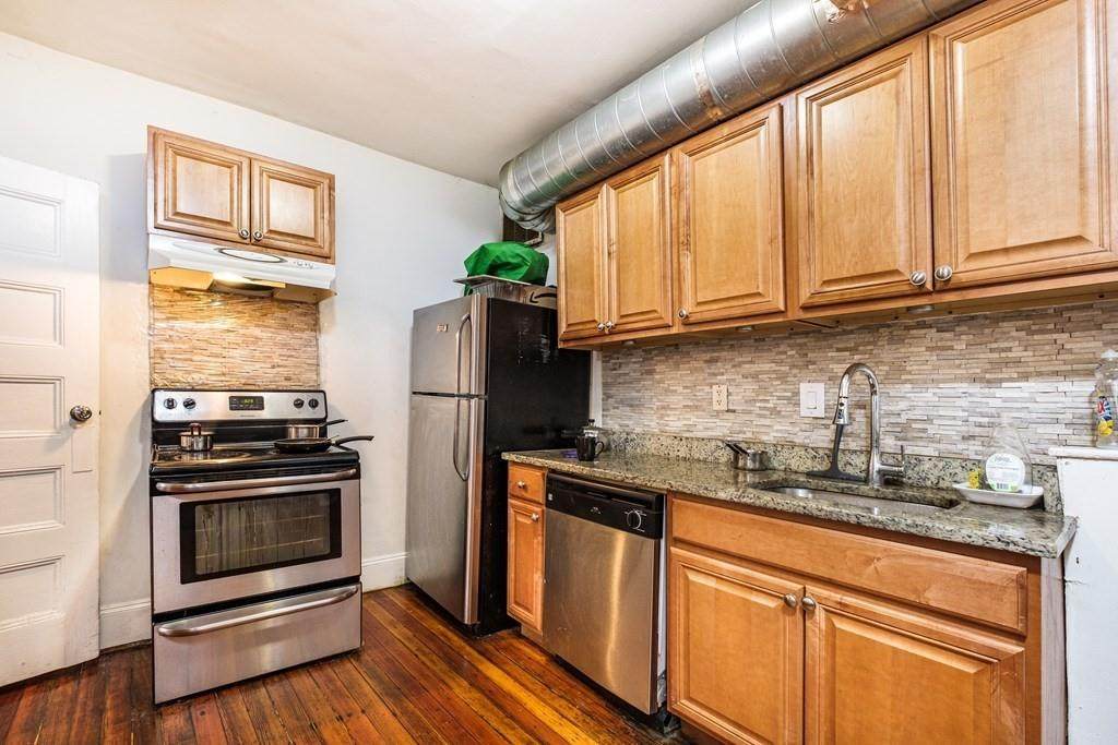 858 Huntington Avenue - Photo 1