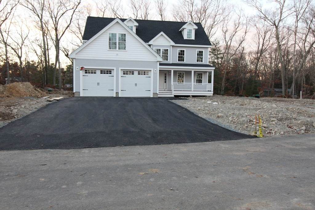 28 Smith St. - Photo 1