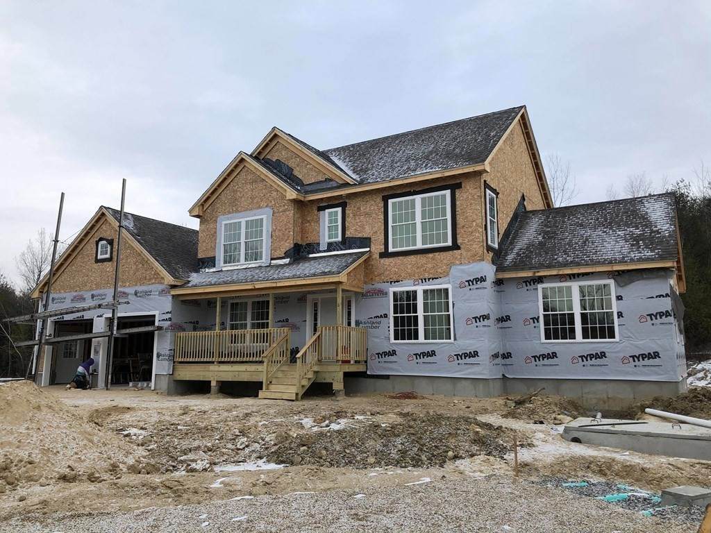360 Rindge Turnpike Road - Photo 1