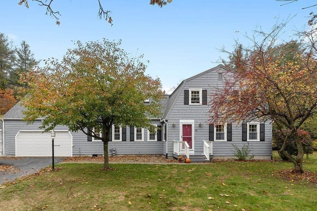 15 Windsor St - Photo 1