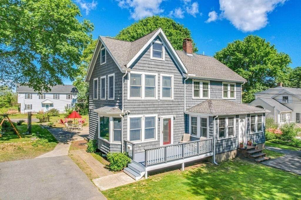58 Cherry Street - Photo 1