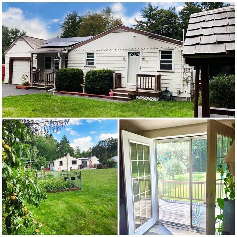 196 Mason Road - Photo 1