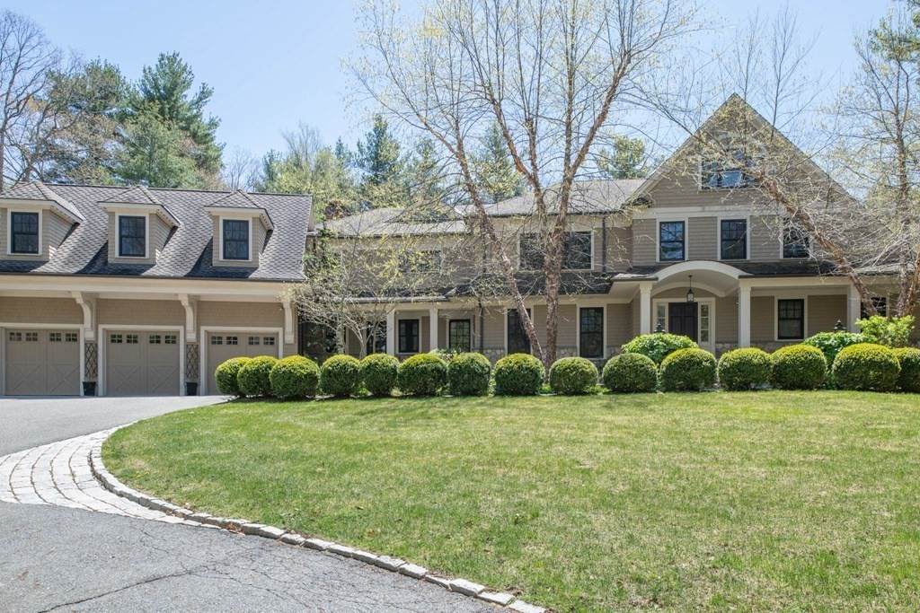 36 Deer Path Lane - Photo 1