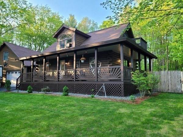 6 Noel Dr - Photo 1