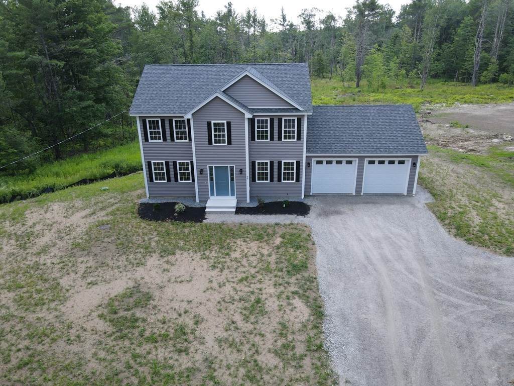 90 Royalston Road North - Photo 1