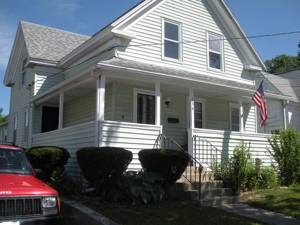 134 Porter Street - Photo 1