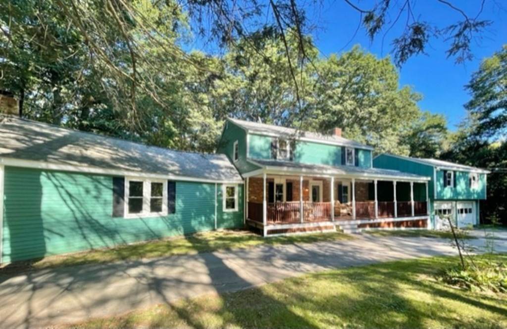 30 Timberlane Rd - Photo 1
