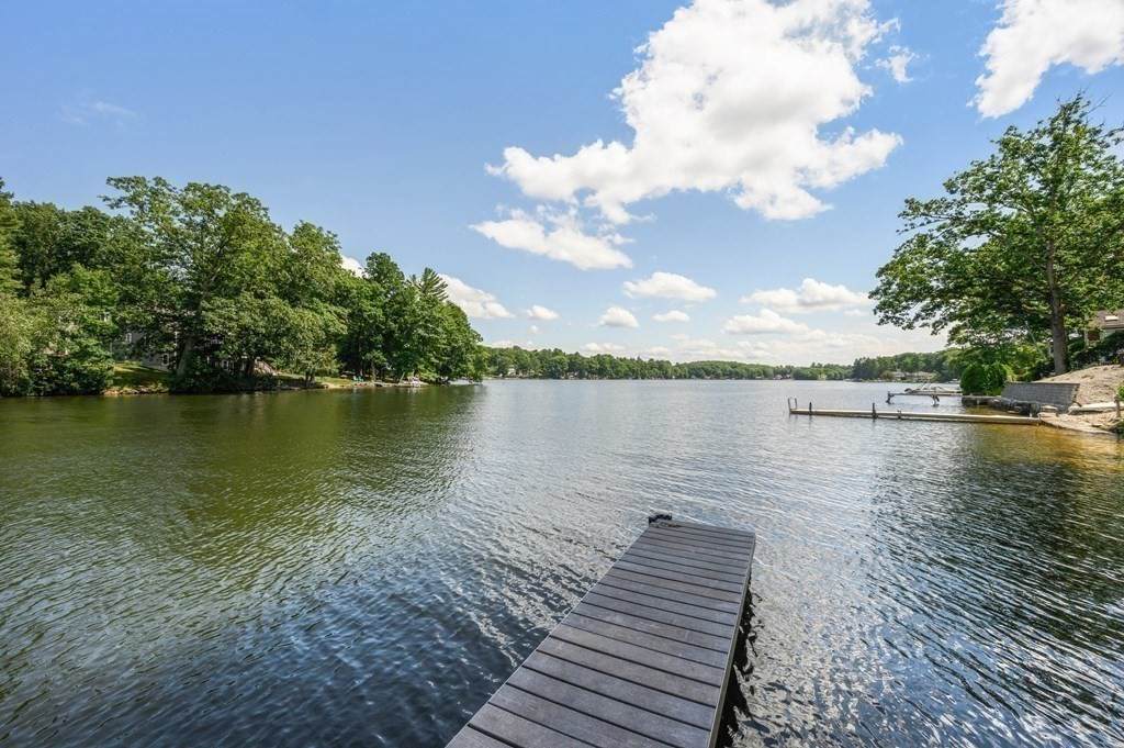 54 Glen Echo Shore Road - Photo 1