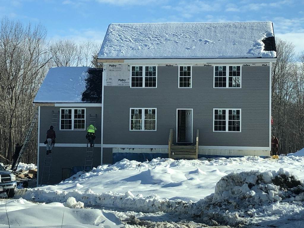 Lot 1 (57) Willard Road - Photo 1