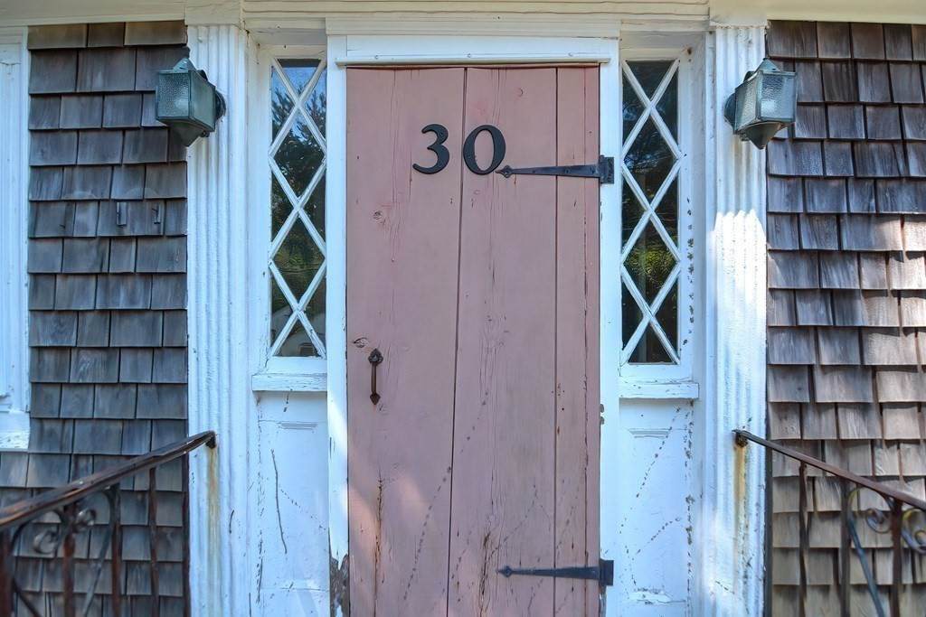 30 Lafayette Street - Photo 1