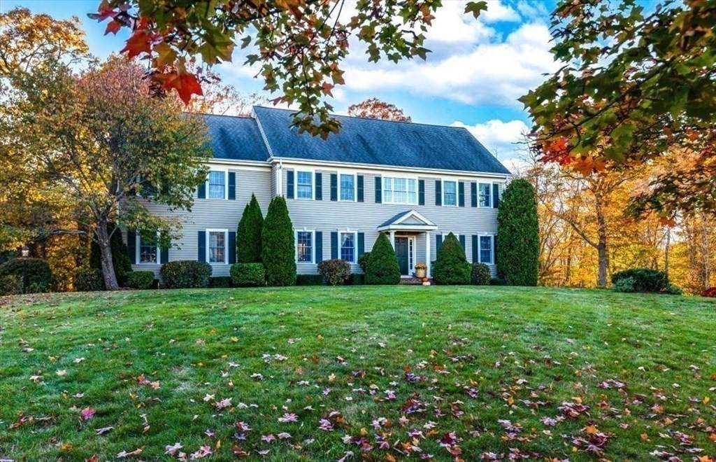 2 Rose Hill Ln - Photo 1