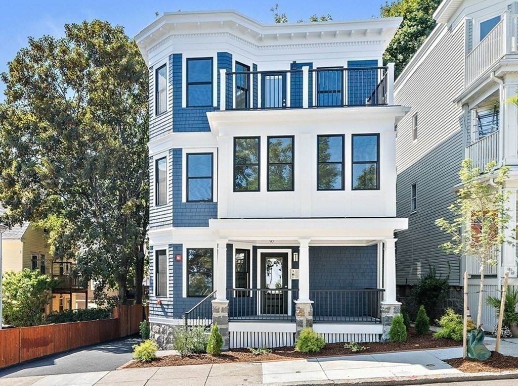 97 Mount Ida Rd - Photo 1
