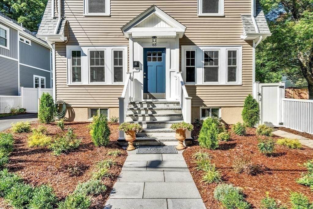 65 High St - Photo 1