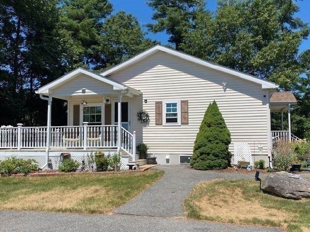 901 Pheasant Lane - Photo 1