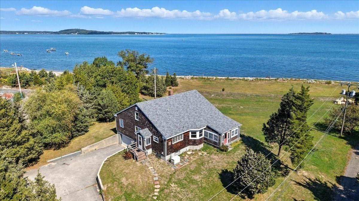 70 Hedge Rd - Photo 1