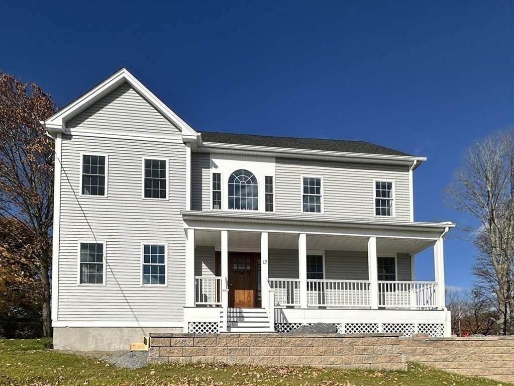 17 Mazzeo Dr - Photo 1