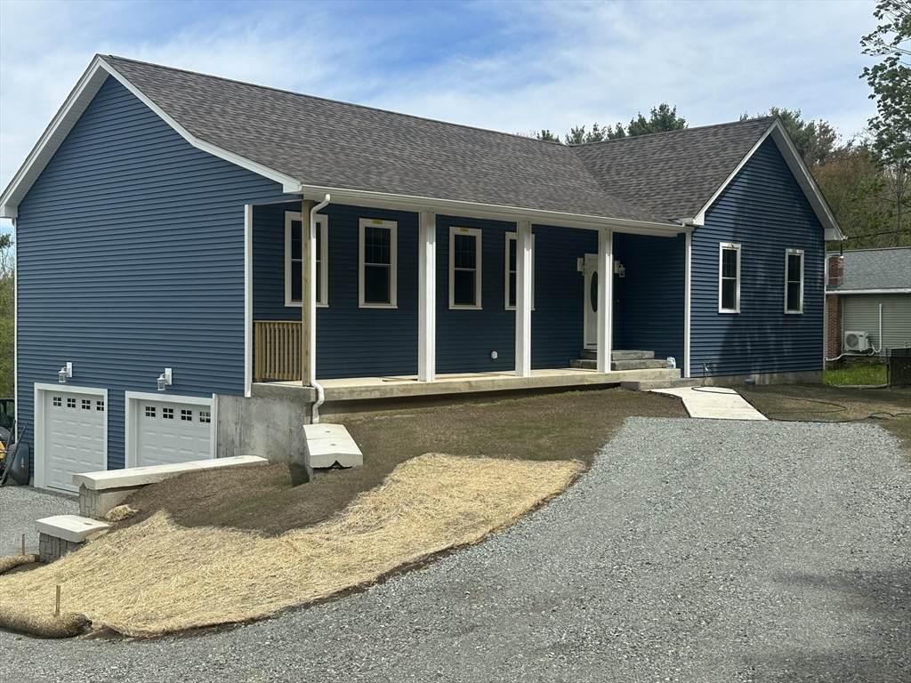 88 Stafford Holland Rd - Photo 1