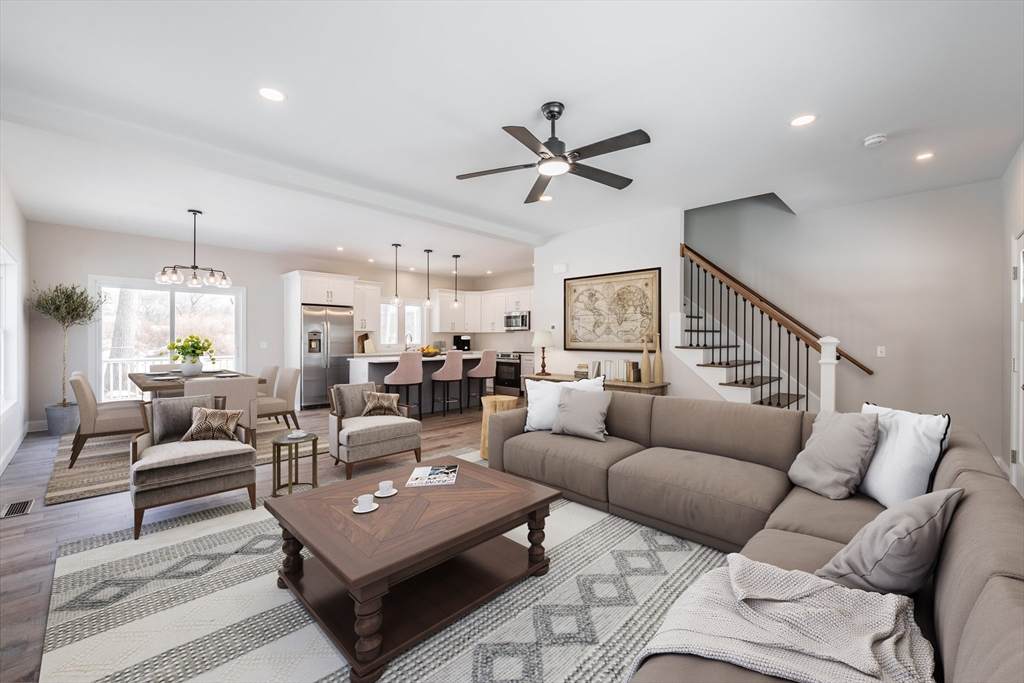 315 Morton St - Photo 1