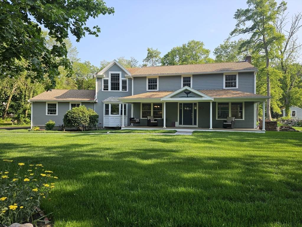 355 Tilden Rd - Photo 1