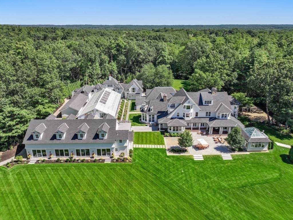 210 Monument Farm Road - Photo 1