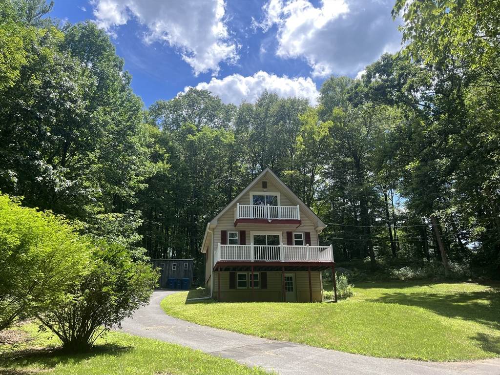 196 Munn Rd - Photo 1