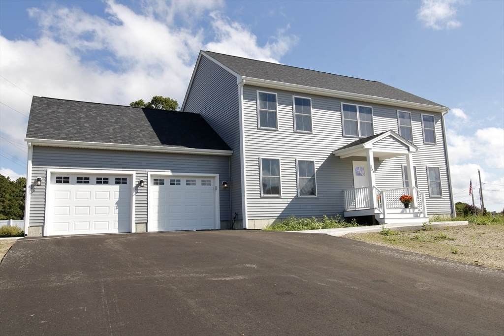 154 Tess Abigail Ln. - Photo 1