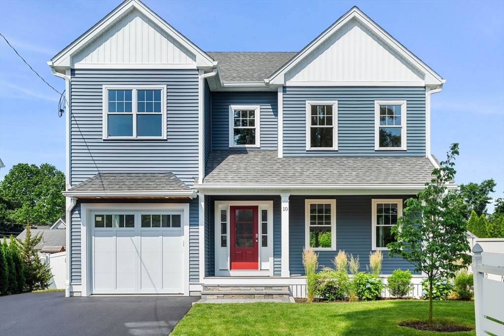 10 Whittier Rd - Photo 1