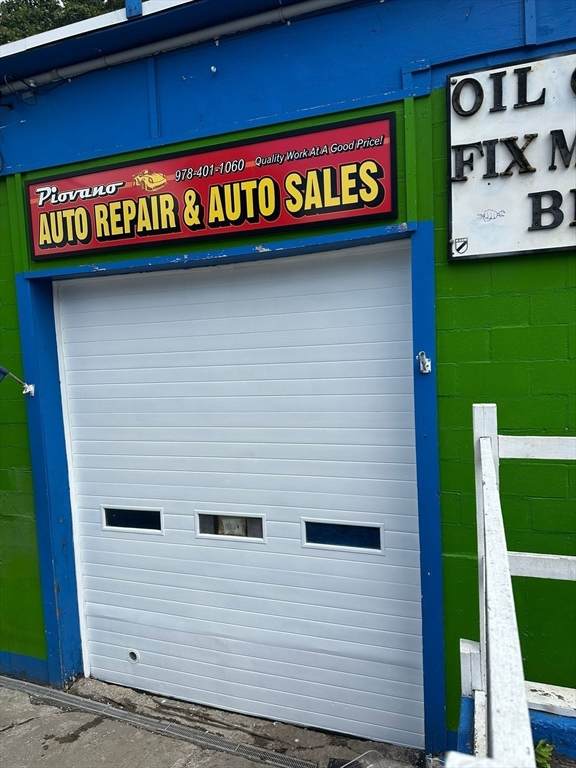 115 Whitney St - Photo 1