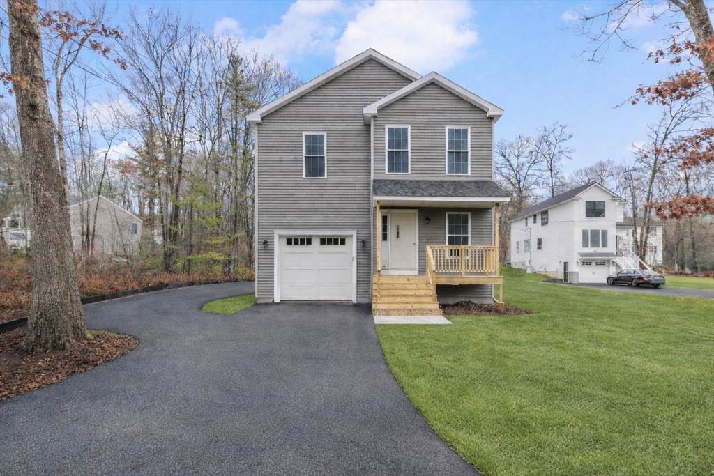 148A Tory Fort Ln - Photo 1