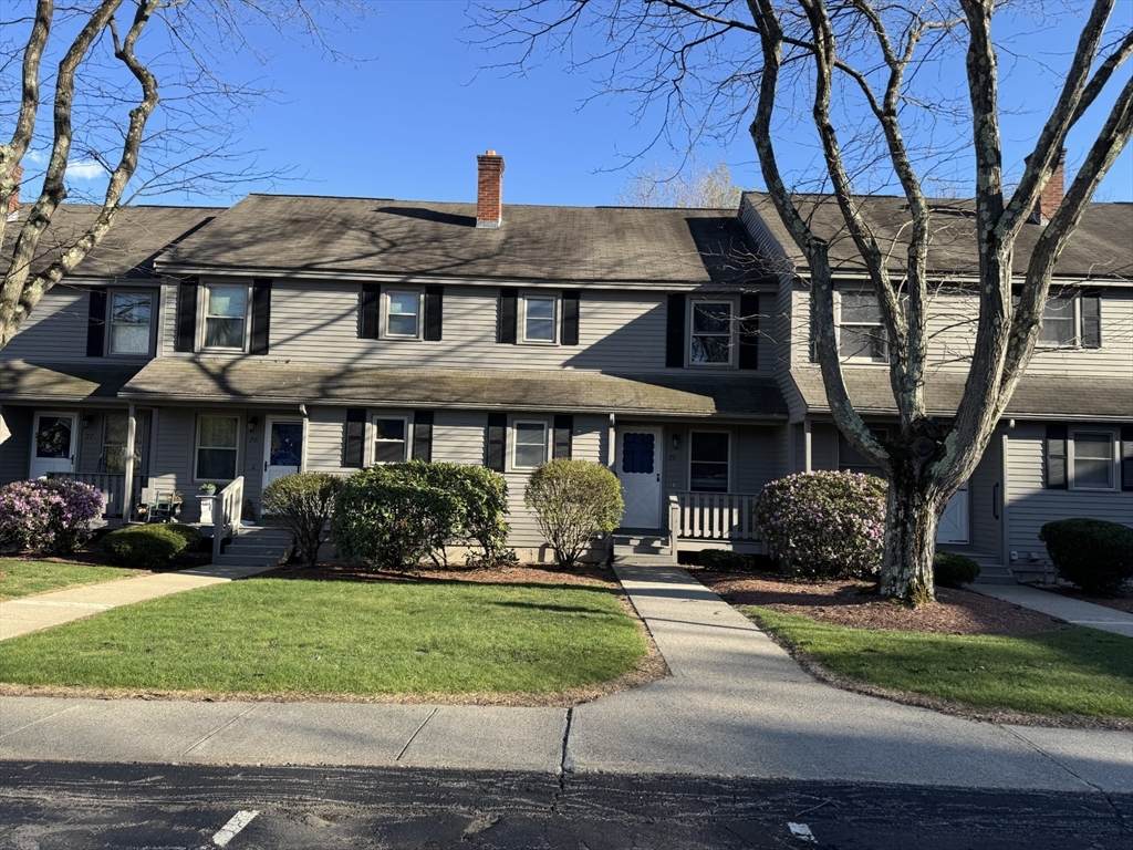 192 Pleasant Street - Photo 1