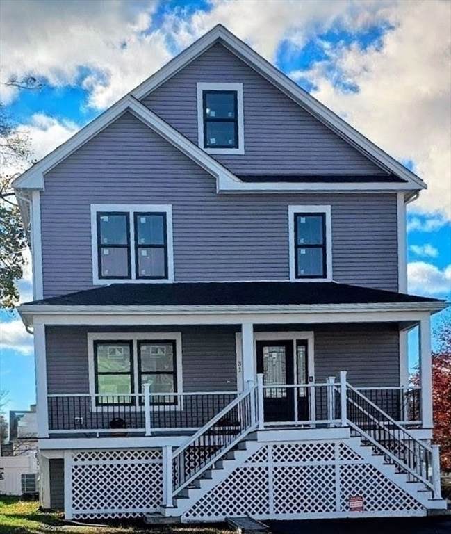 31 Niagara St - Photo 1