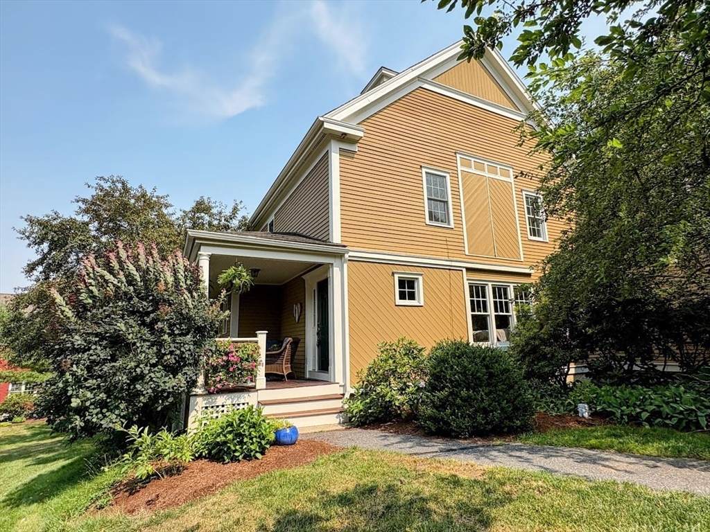 35 Lancaster County Rd - Photo 1