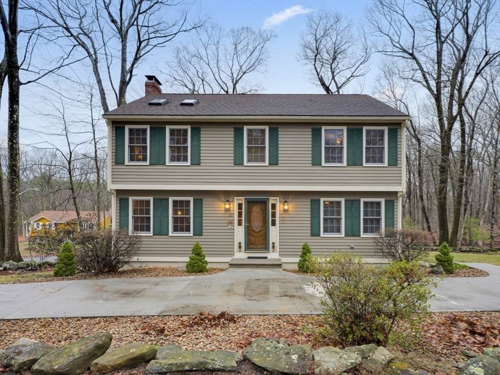 32 Sibley Rd - Photo 1