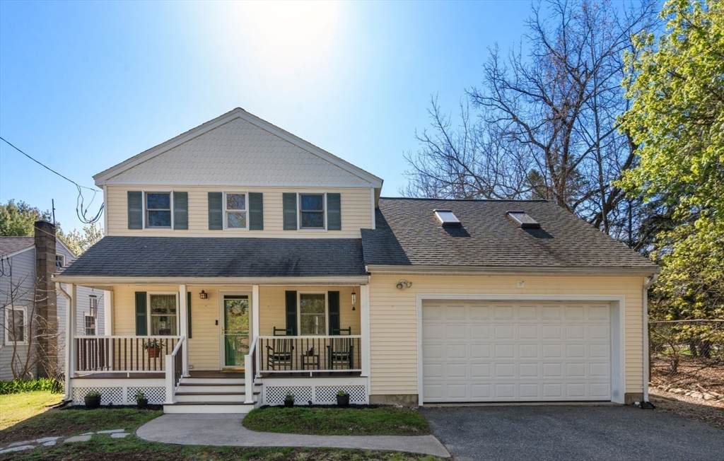 8 Alfred Place - Photo 1