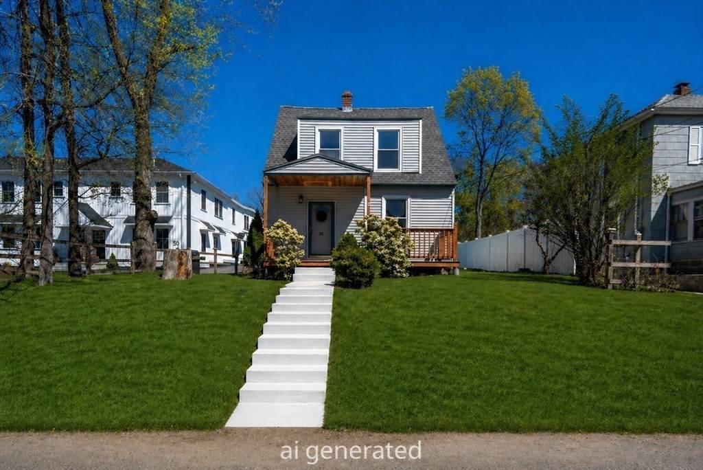 62 Frankfort St - Photo 1