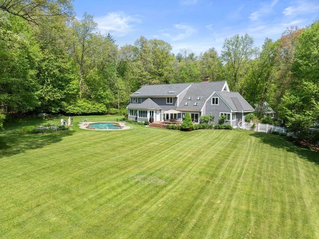 117 Ayer Road - Photo 1