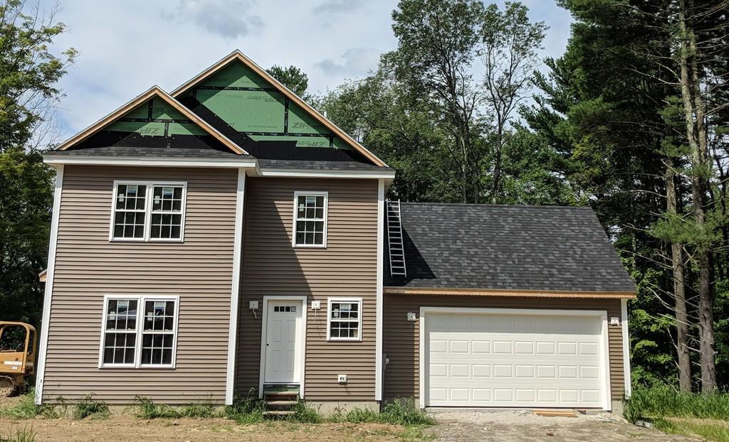 143 Harwood Farm Rd - Photo 1