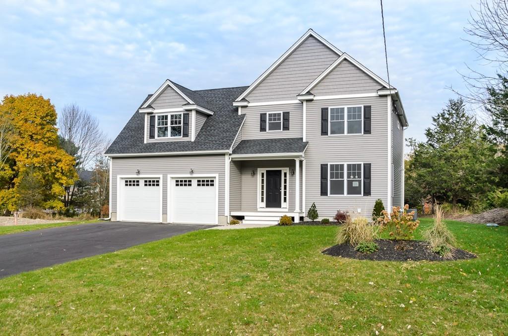 814 Old Post Road - Photo 1