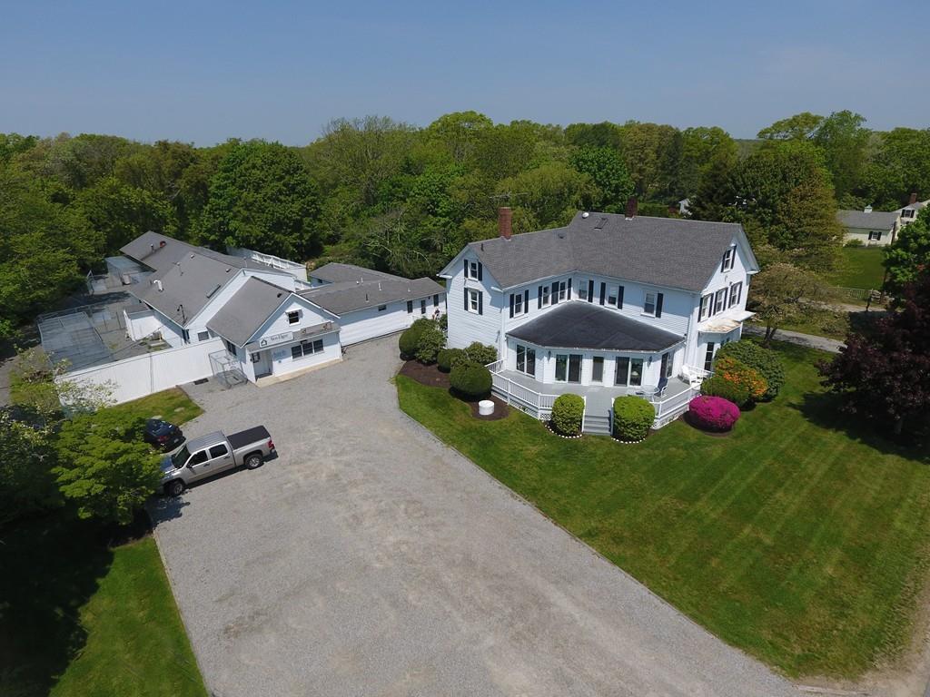 855 Main Road - Photo 1