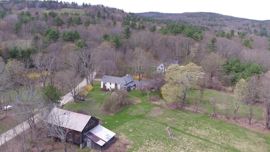 7 Whitaker Road - Photo 1