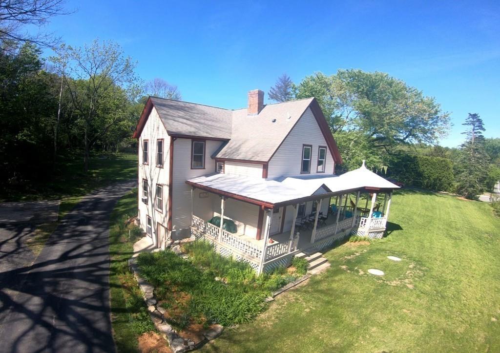 1112 Sutton St - Photo 1