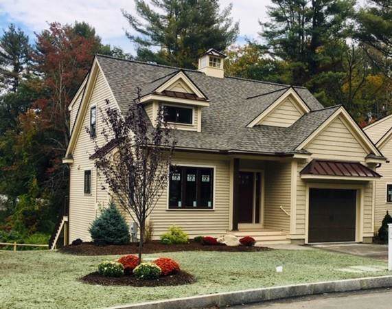 4 Hensey Way - Photo 1