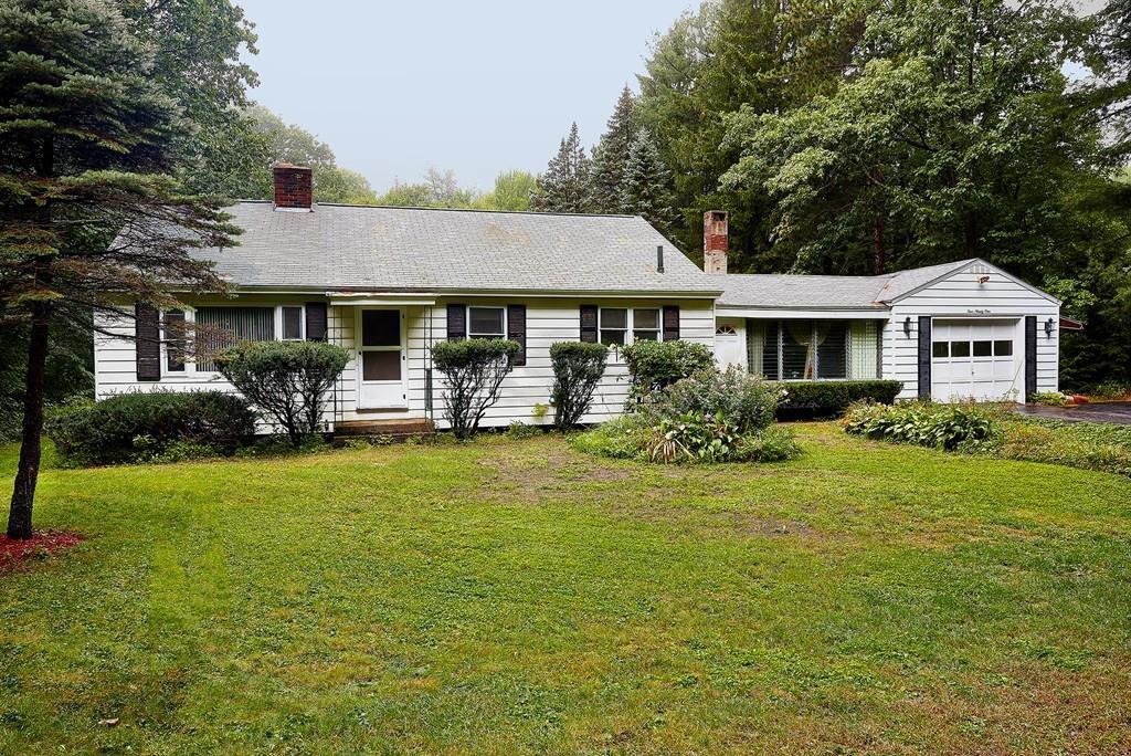 491 Mount Elam Rd - Photo 1